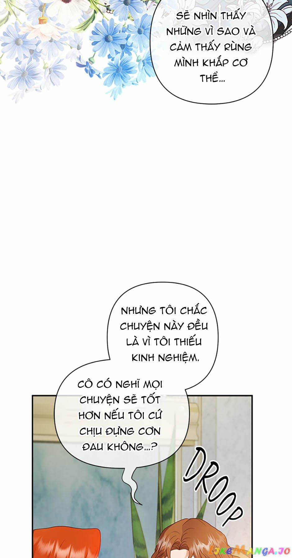 Cuộc Sống Vương Giả Của Người Tình Giả 28.2 trang 22