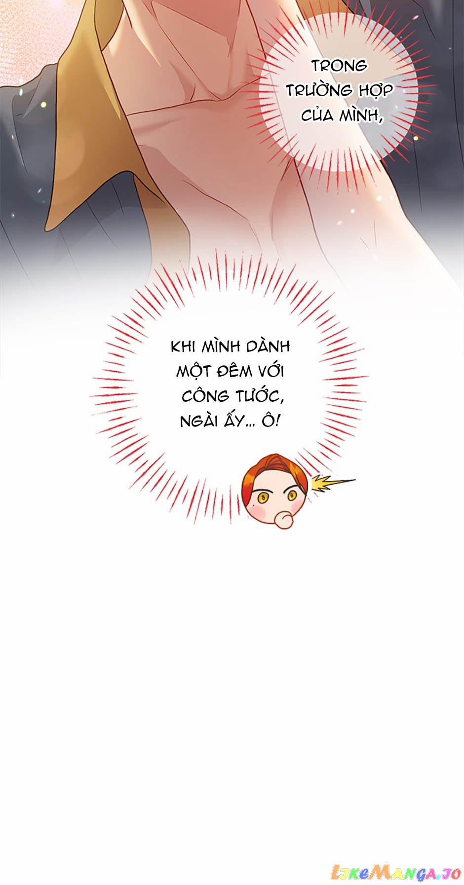 Cuộc Sống Vương Giả Của Người Tình Giả 28.2 trang 25