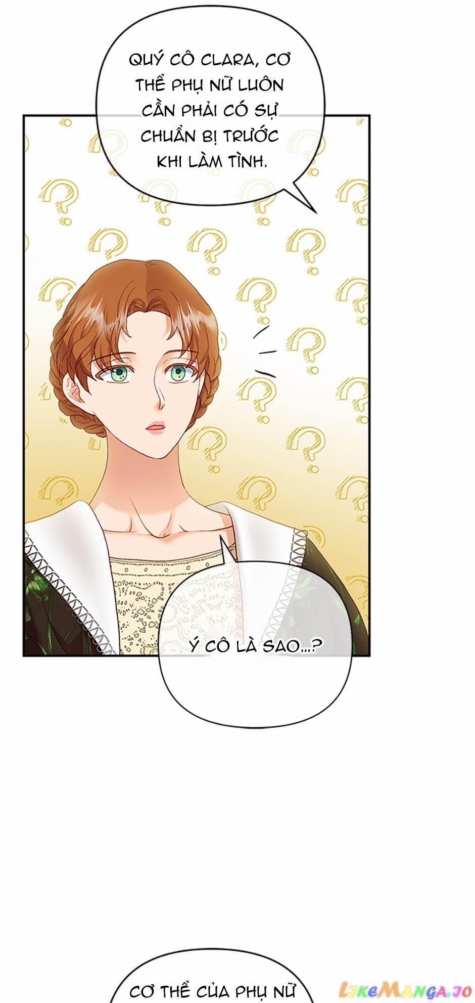 Cuộc Sống Vương Giả Của Người Tình Giả 28.2 trang 26