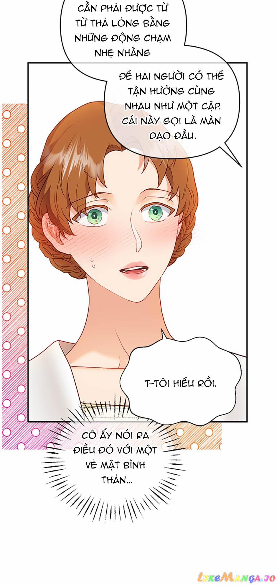 Cuộc Sống Vương Giả Của Người Tình Giả 28.2 trang 27