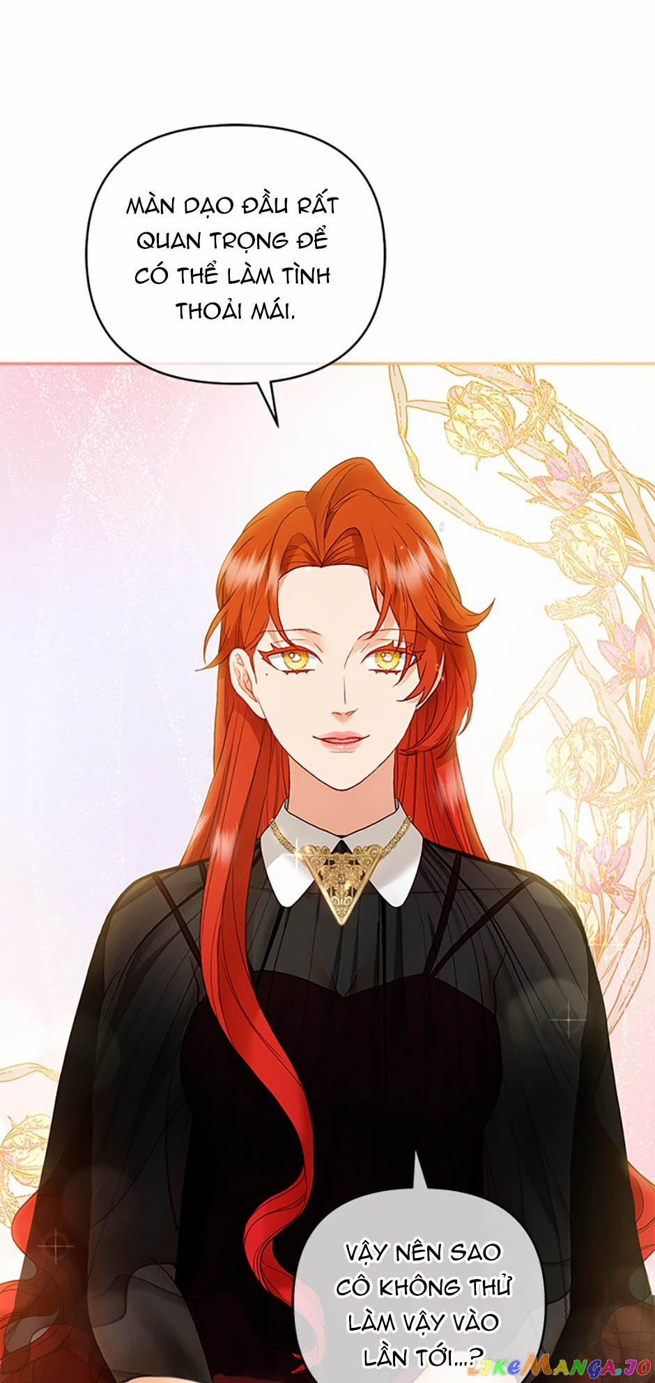 Cuộc Sống Vương Giả Của Người Tình Giả 28.2 trang 28