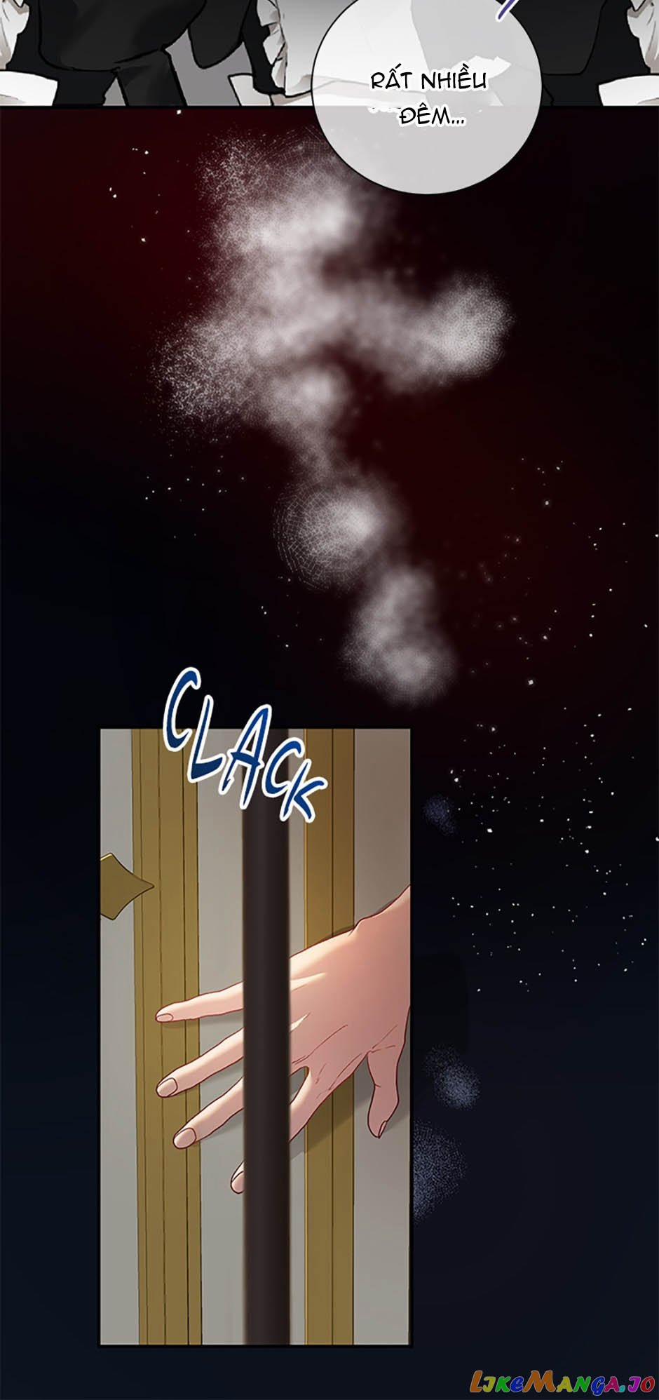 Cuộc Sống Vương Giả Của Người Tình Giả 28.2 trang 3