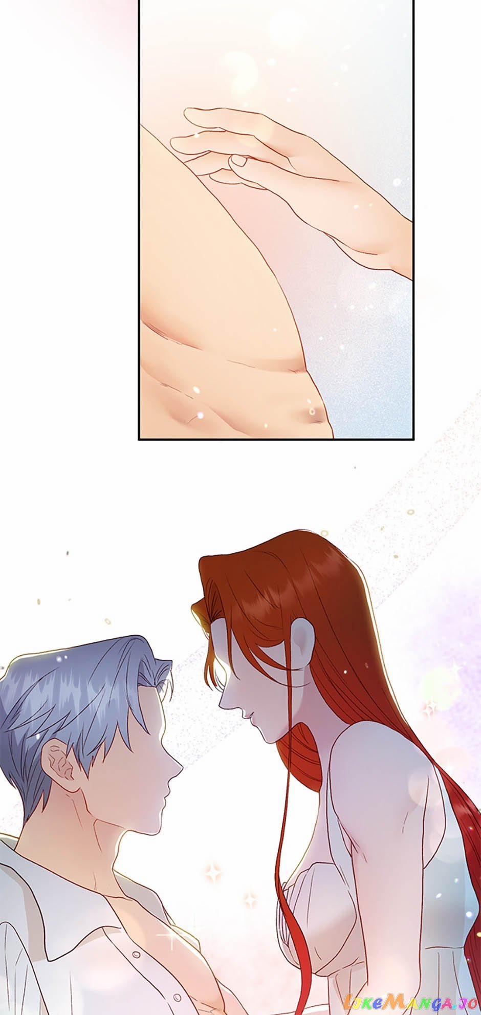 Cuộc Sống Vương Giả Của Người Tình Giả 28.2 trang 30