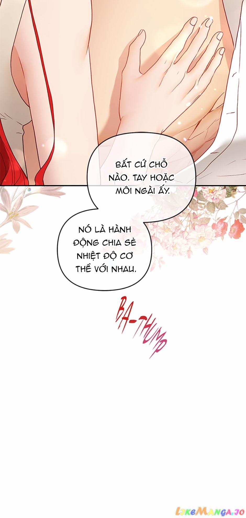 Cuộc Sống Vương Giả Của Người Tình Giả 28.2 trang 32