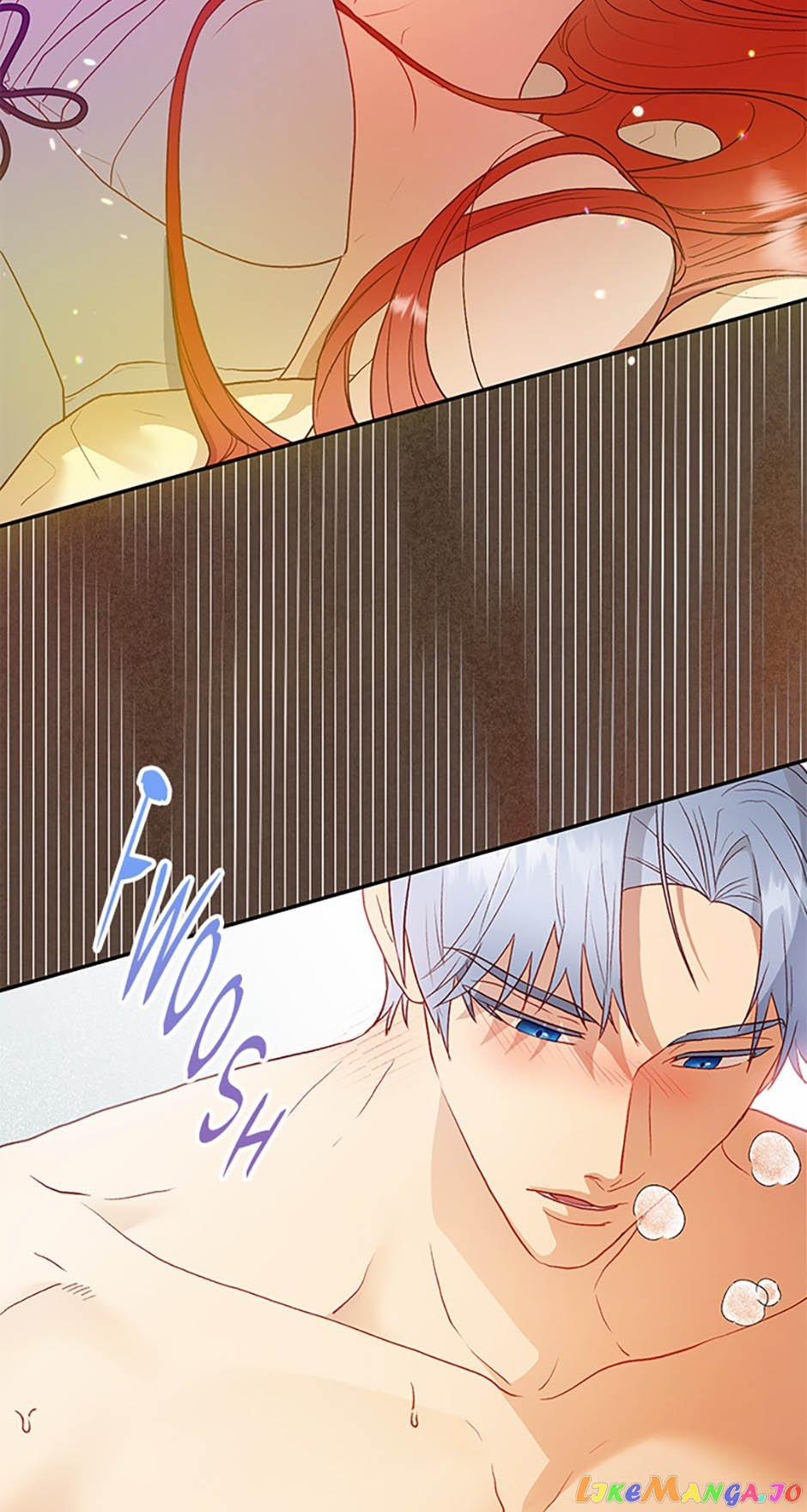 Cuộc Sống Vương Giả Của Người Tình Giả 28.2 trang 35