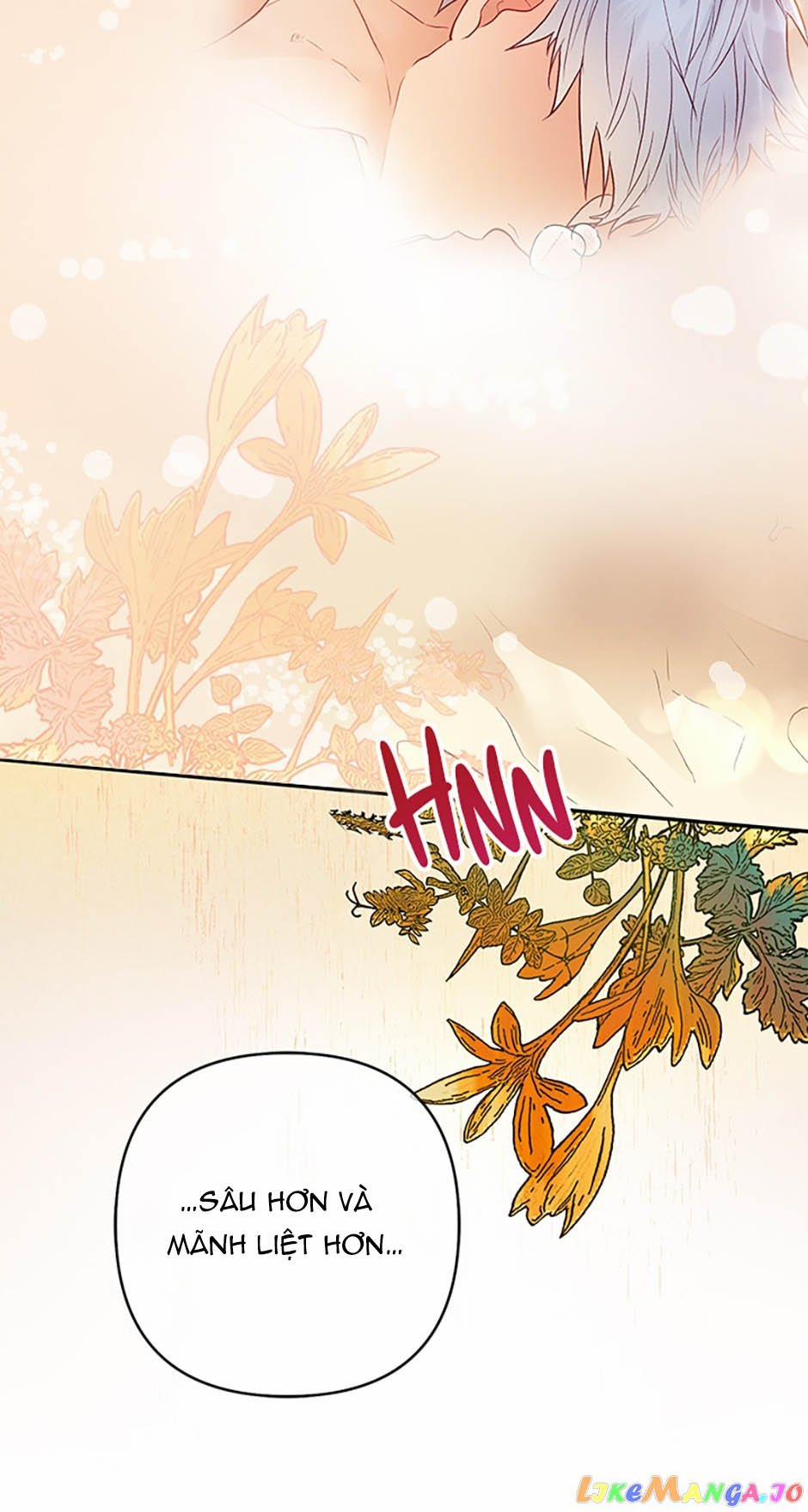 Cuộc Sống Vương Giả Của Người Tình Giả 28.2 trang 40