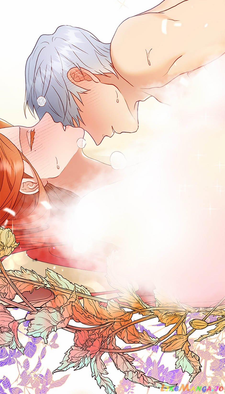 Cuộc Sống Vương Giả Của Người Tình Giả 28.2 trang 43