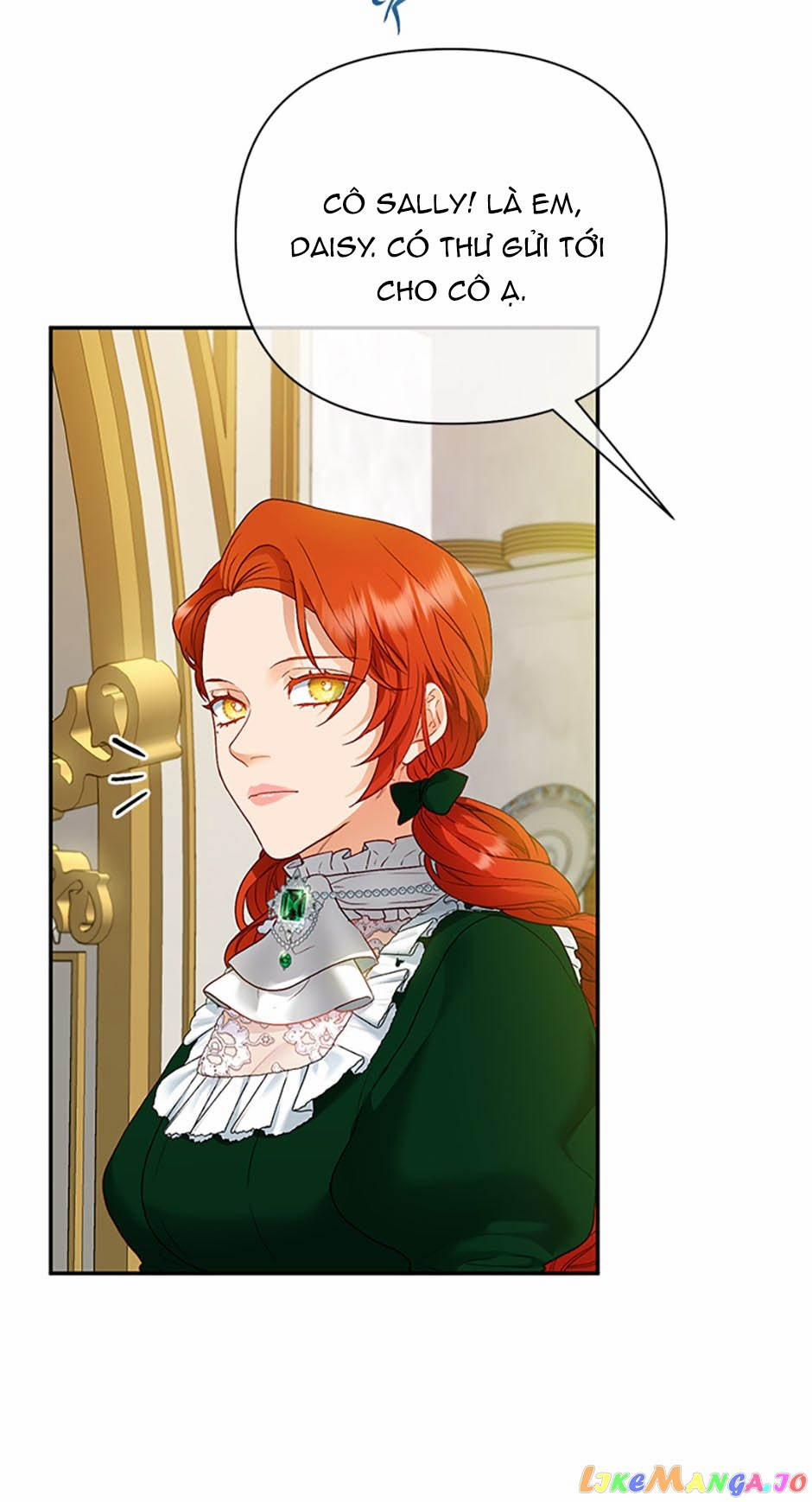 Cuộc Sống Vương Giả Của Người Tình Giả 28.2 trang 7