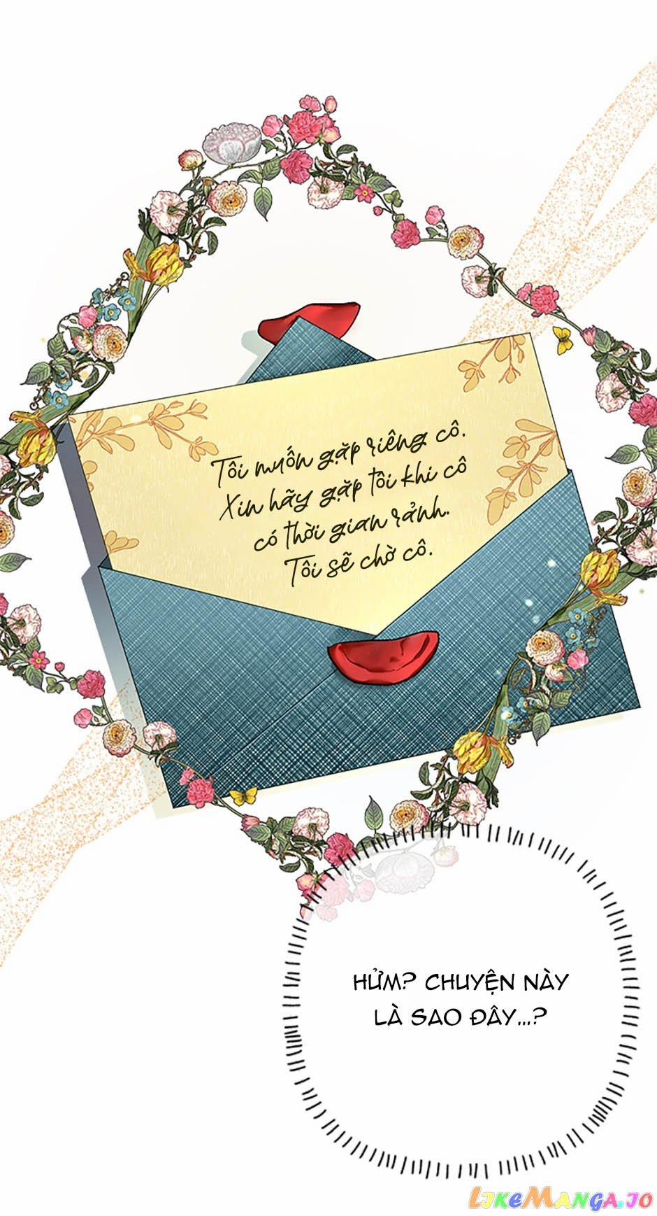 Cuộc Sống Vương Giả Của Người Tình Giả 28.2 trang 8