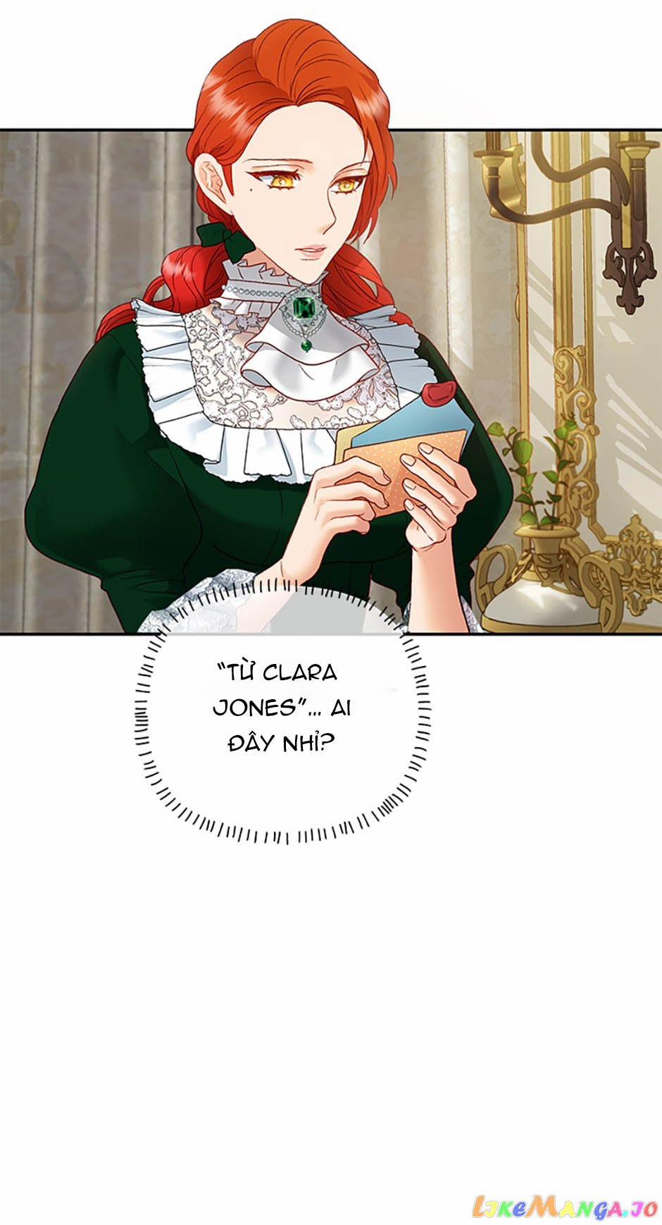 Cuộc Sống Vương Giả Của Người Tình Giả 28.2 trang 9