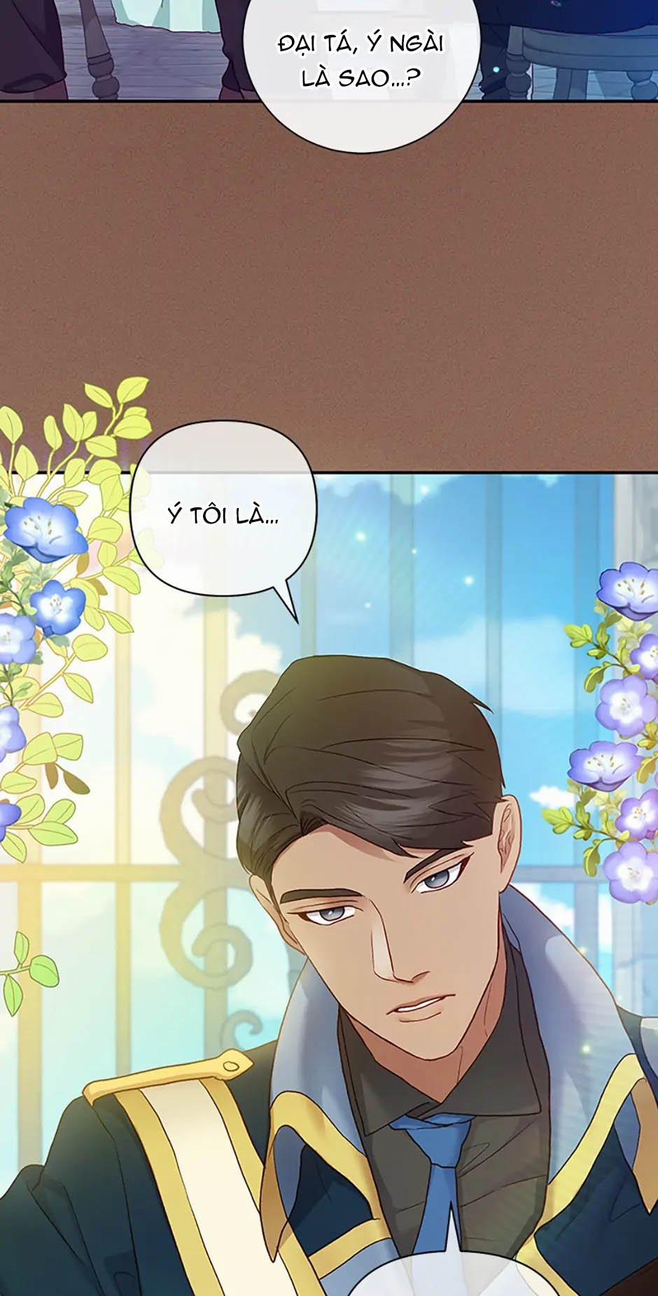 Cuộc Sống Vương Giả Của Người Tình Giả 29.1 trang 13