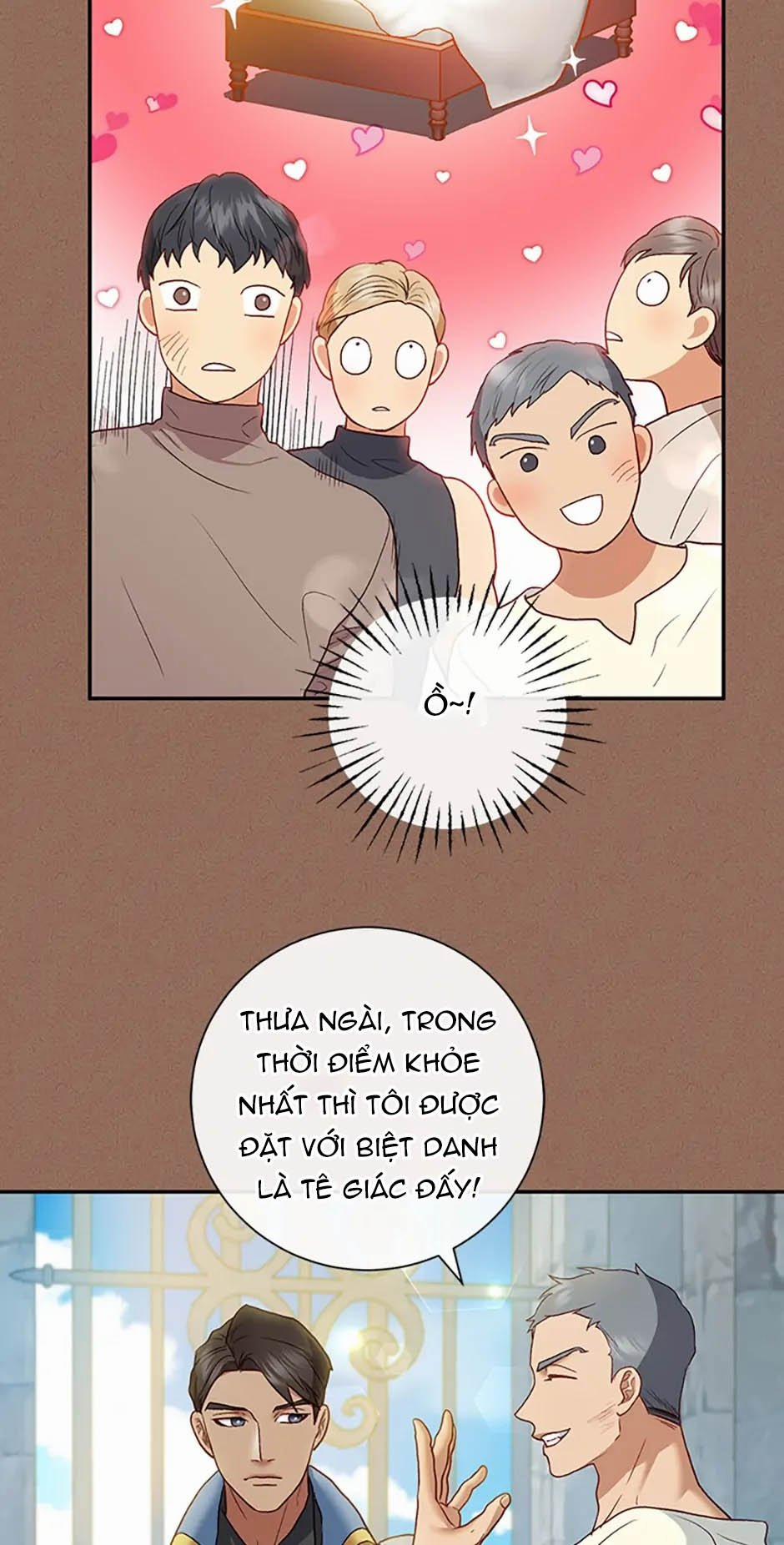 Cuộc Sống Vương Giả Của Người Tình Giả 29.1 trang 15