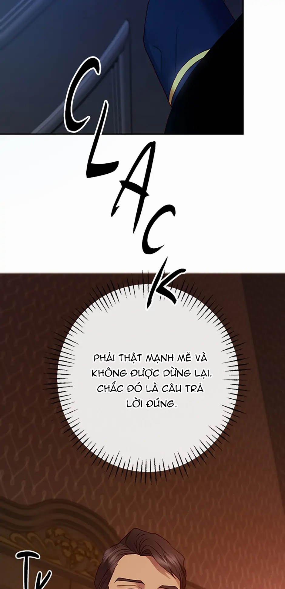 Cuộc Sống Vương Giả Của Người Tình Giả 29.1 trang 20