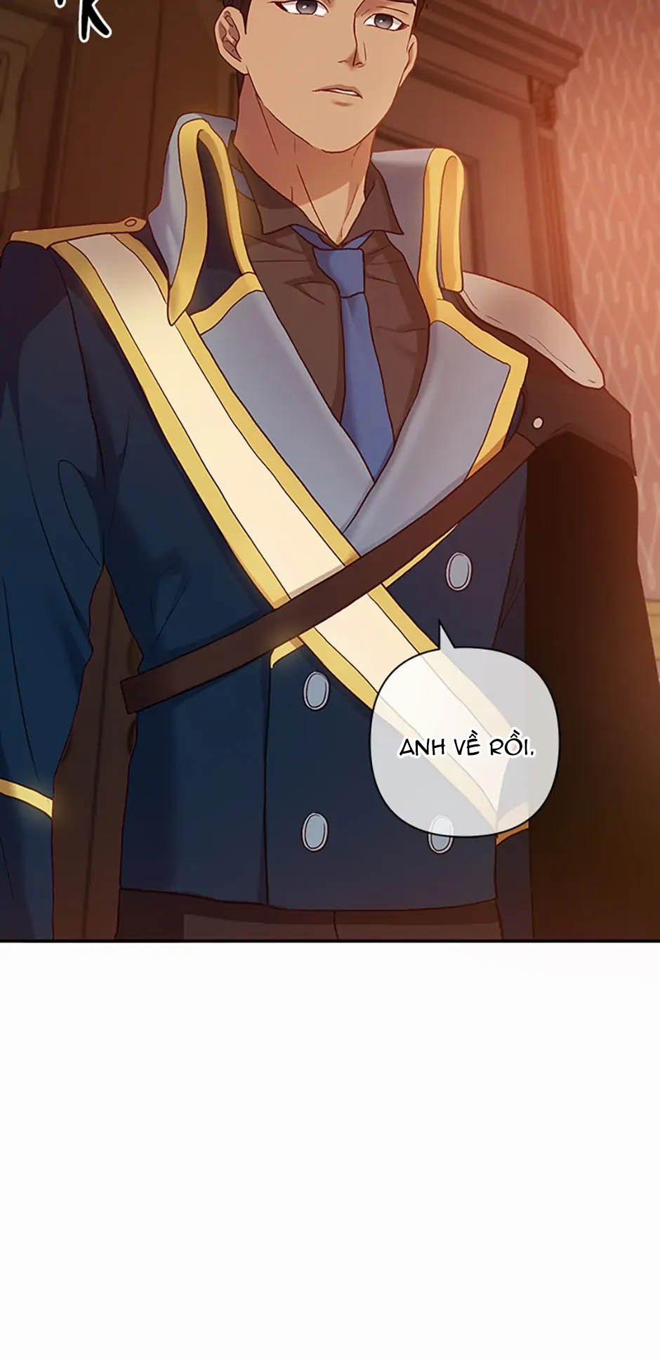 Cuộc Sống Vương Giả Của Người Tình Giả 29.1 trang 21