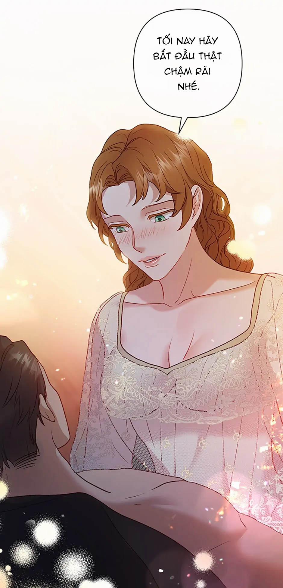 Cuộc Sống Vương Giả Của Người Tình Giả 29.1 trang 27