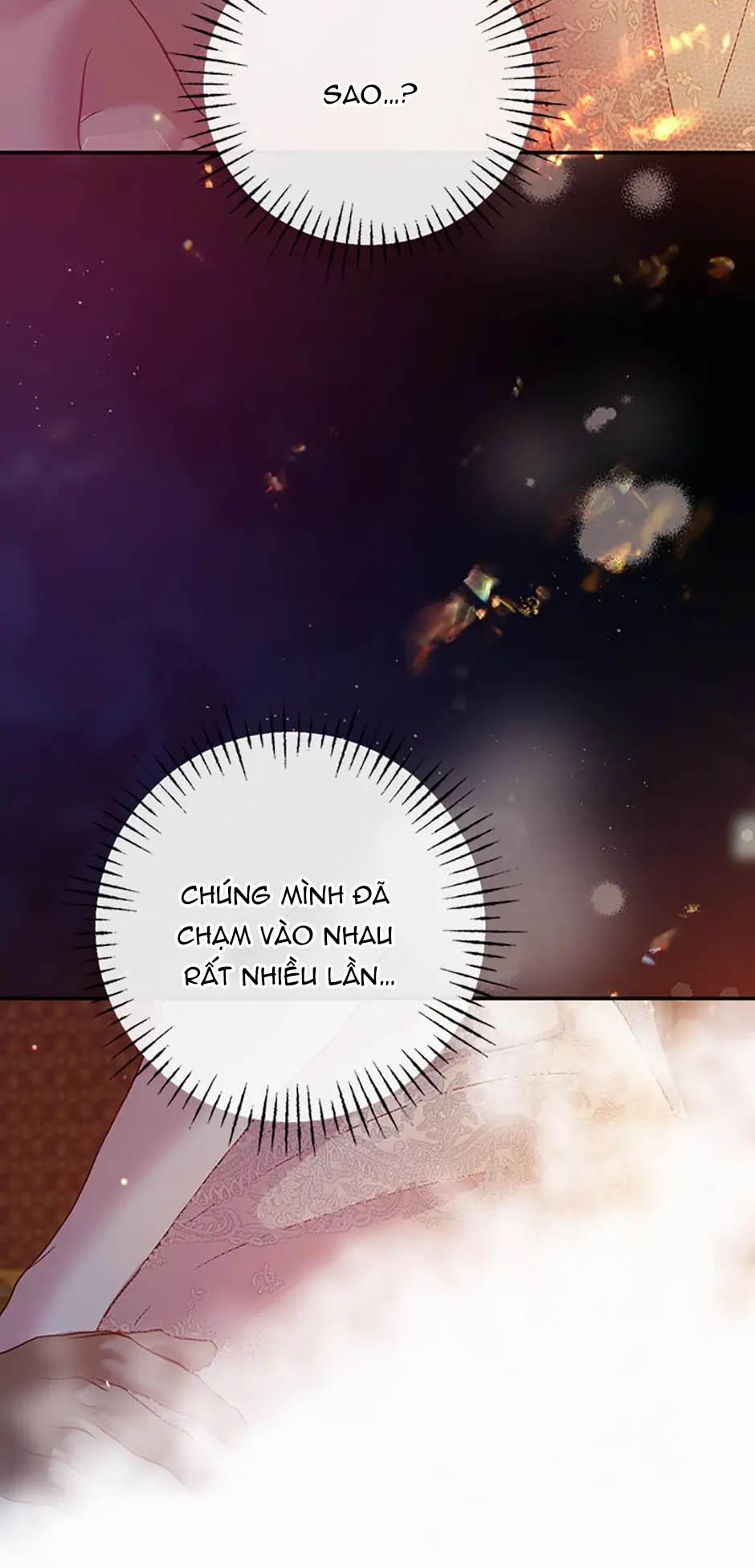 Cuộc Sống Vương Giả Của Người Tình Giả 29.1 trang 29