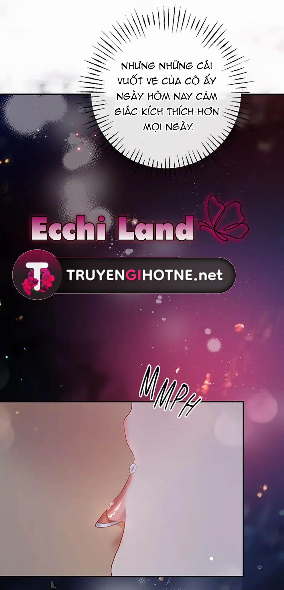 Cuộc Sống Vương Giả Của Người Tình Giả 29.1 trang 30