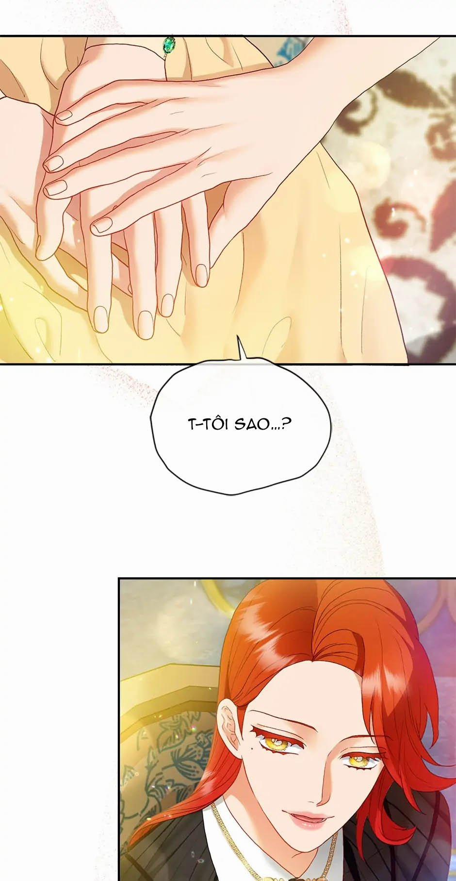 Cuộc Sống Vương Giả Của Người Tình Giả 29.1 trang 4