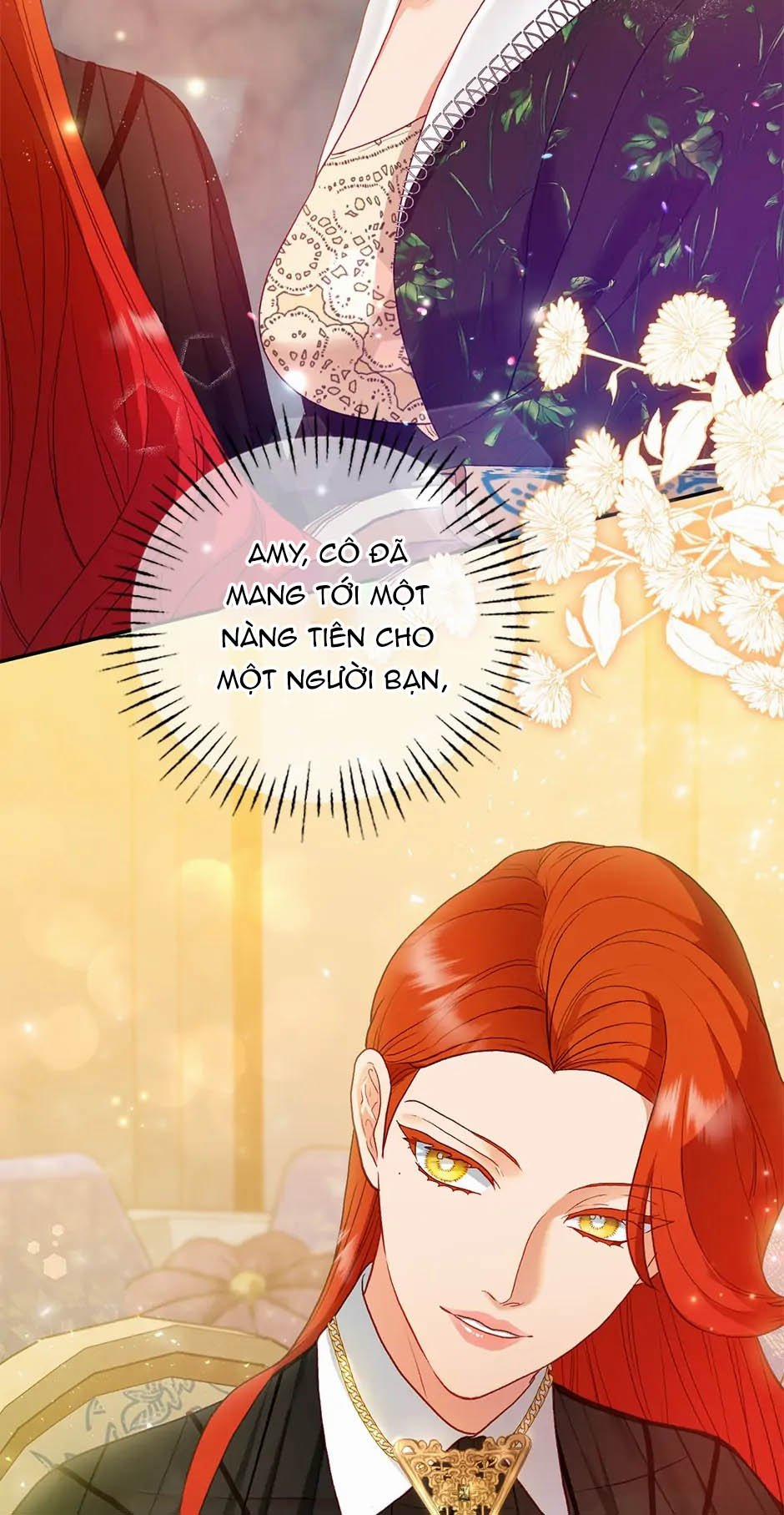 Cuộc Sống Vương Giả Của Người Tình Giả 29.1 trang 6