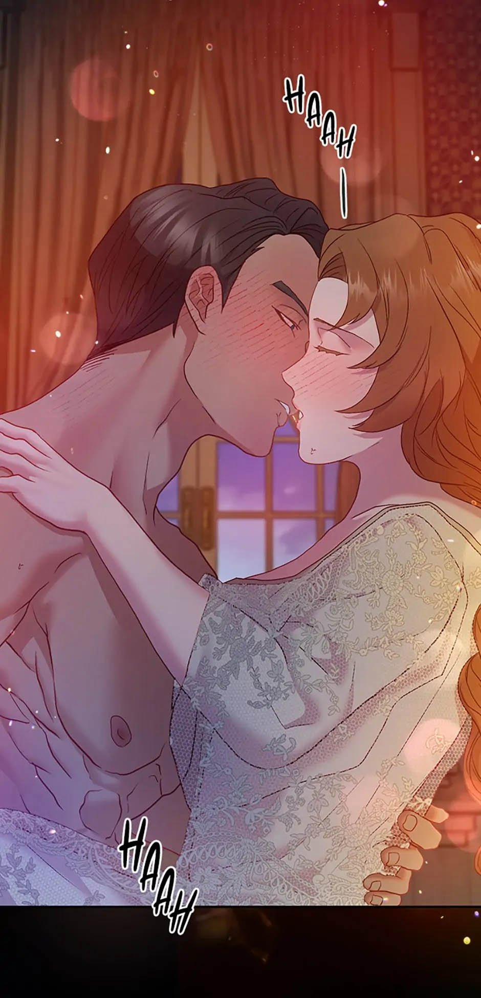 Cuộc Sống Vương Giả Của Người Tình Giả 29.2 trang 1