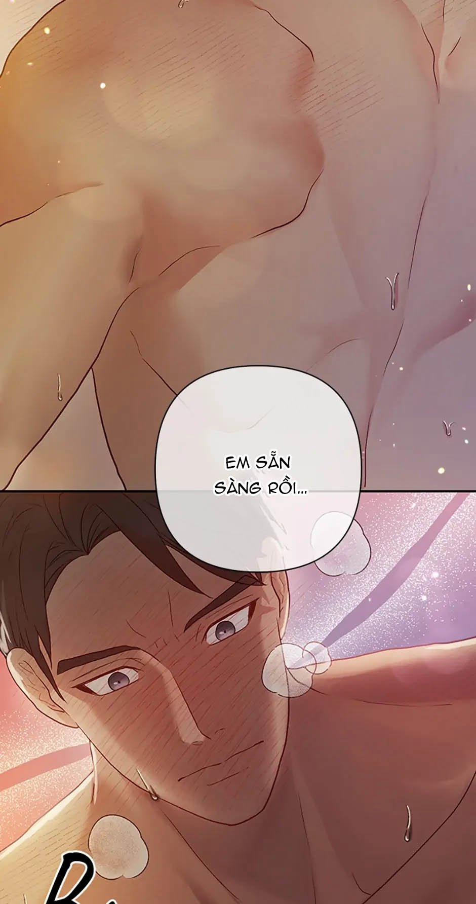 Cuộc Sống Vương Giả Của Người Tình Giả 29.2 trang 18