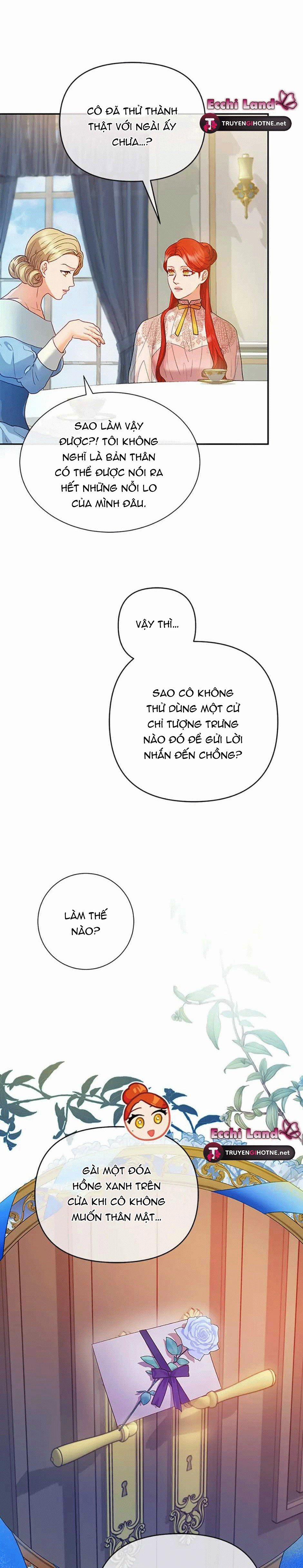 Cuộc Sống Vương Giả Của Người Tình Giả 30.1 trang 10