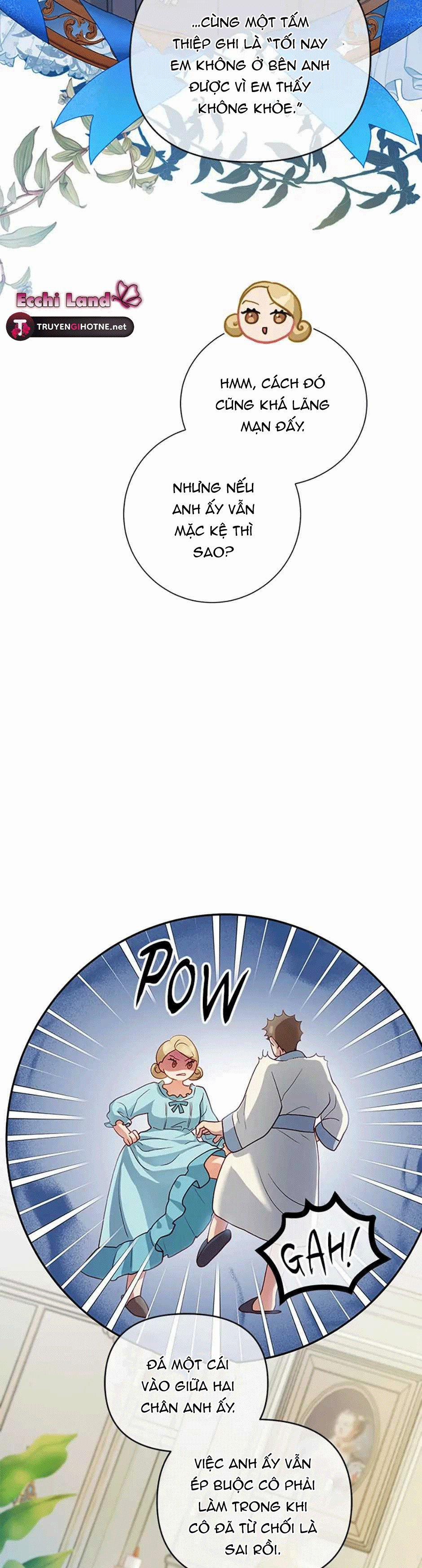 Cuộc Sống Vương Giả Của Người Tình Giả 30.1 trang 11