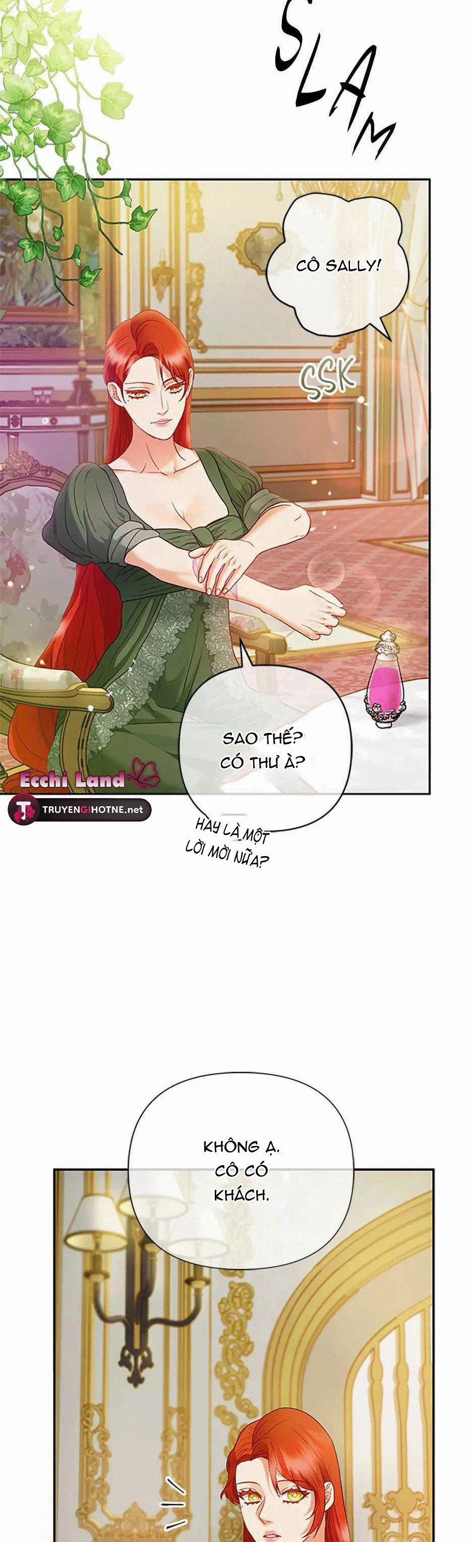 Cuộc Sống Vương Giả Của Người Tình Giả 30.1 trang 15