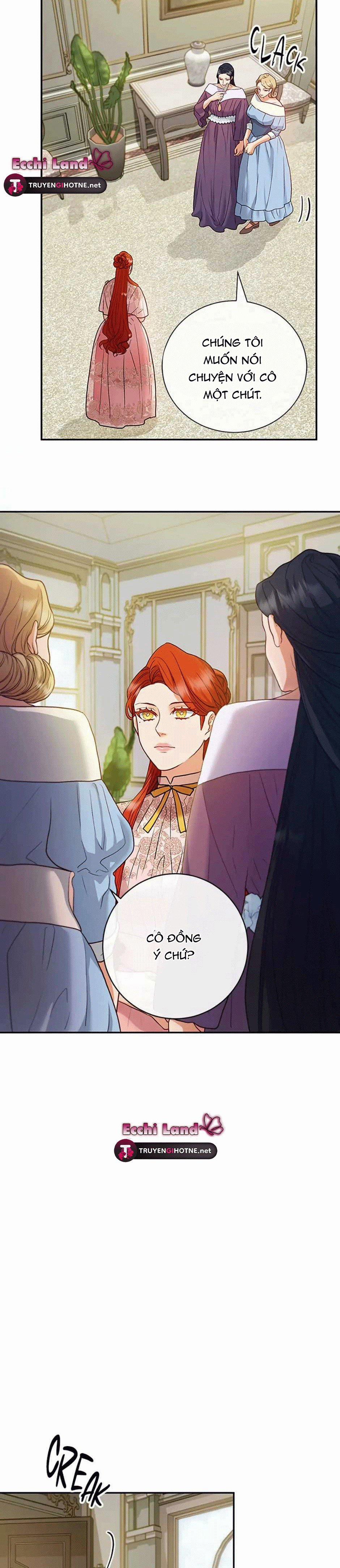 Cuộc Sống Vương Giả Của Người Tình Giả 30.1 trang 3