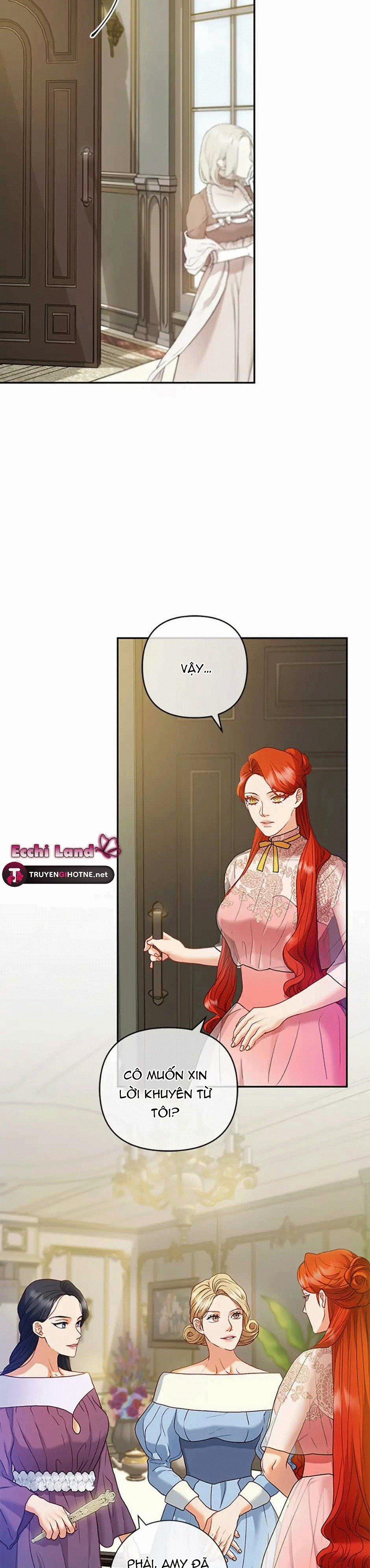 Cuộc Sống Vương Giả Của Người Tình Giả 30.1 trang 4