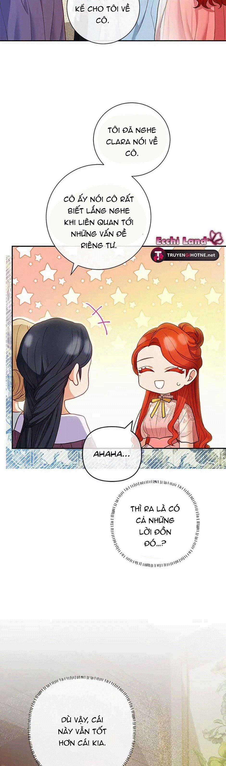 Cuộc Sống Vương Giả Của Người Tình Giả 30.1 trang 5