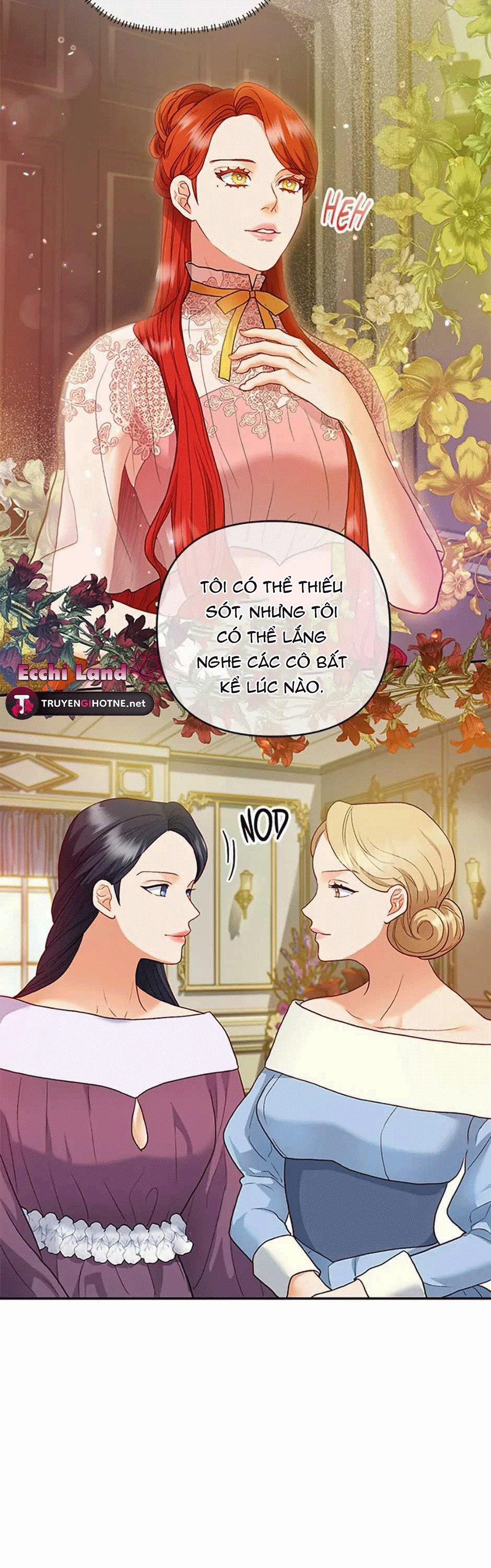 Cuộc Sống Vương Giả Của Người Tình Giả 30.1 trang 6