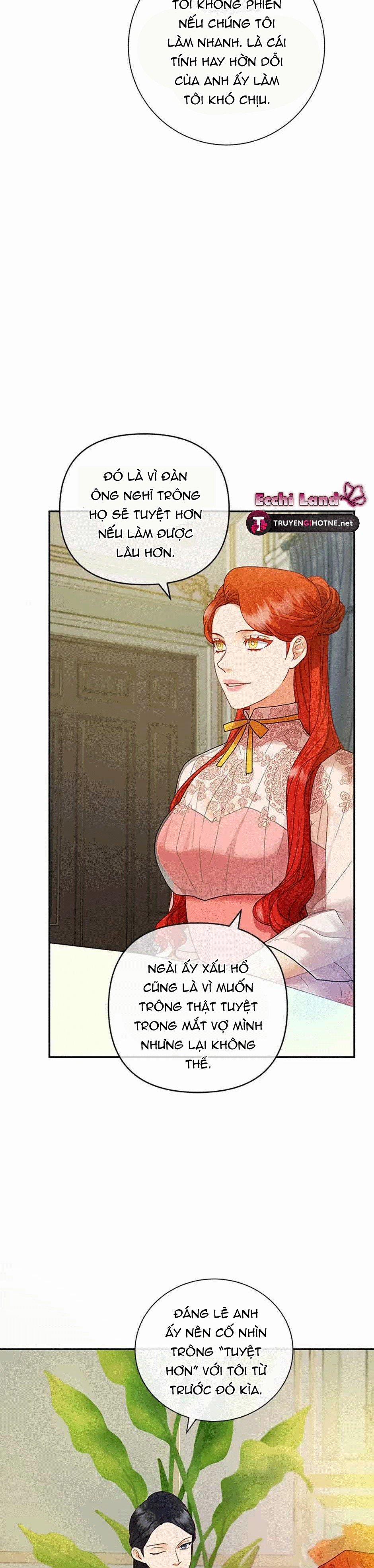 Cuộc Sống Vương Giả Của Người Tình Giả 30.1 trang 8