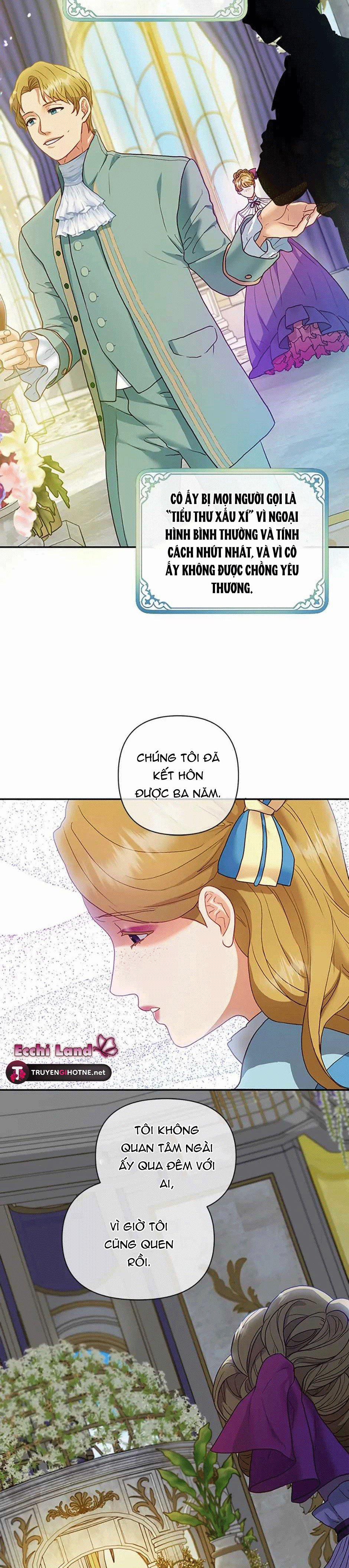 Cuộc Sống Vương Giả Của Người Tình Giả 30.2 trang 0