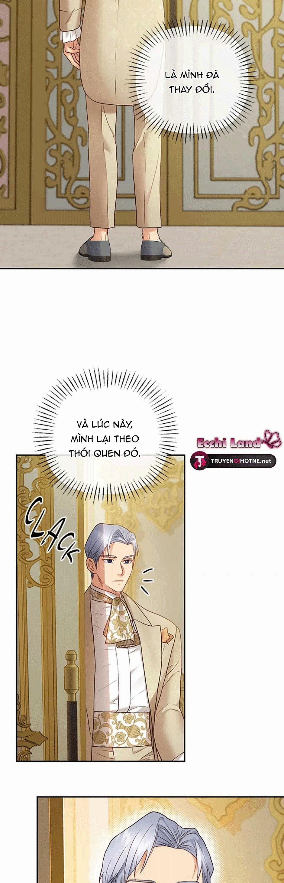 Cuộc Sống Vương Giả Của Người Tình Giả 30.2 trang 11