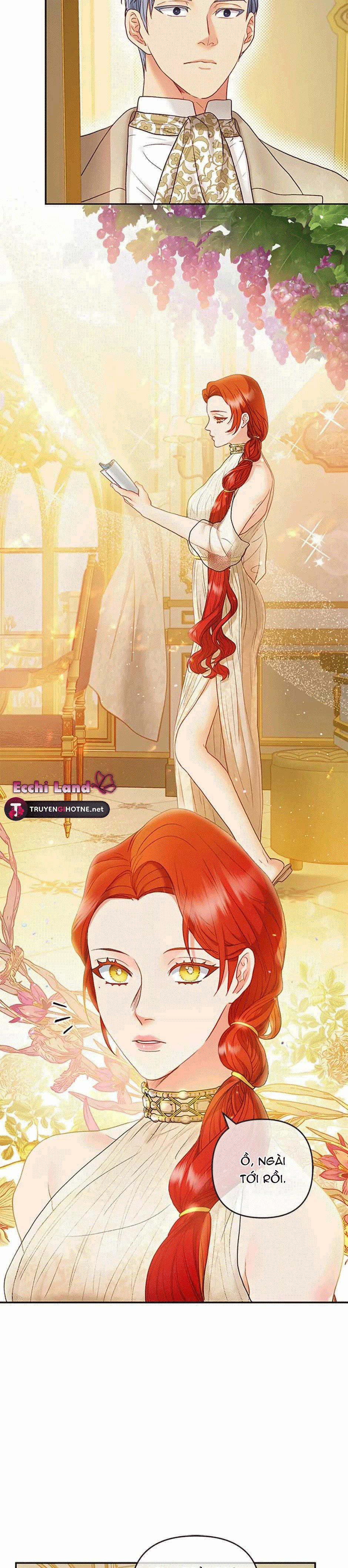 Cuộc Sống Vương Giả Của Người Tình Giả 30.2 trang 12