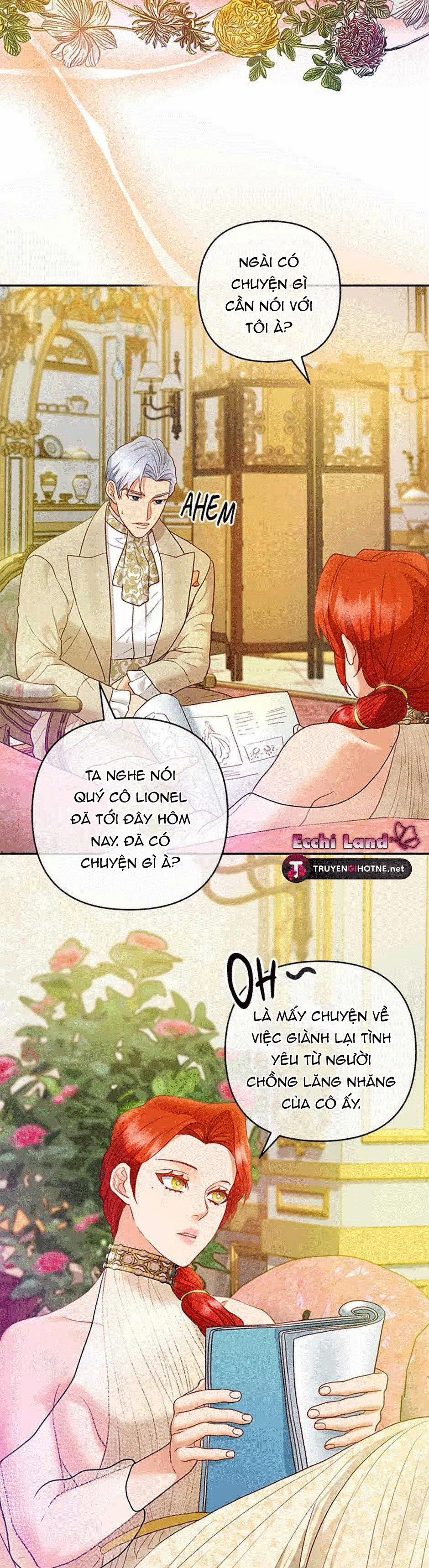 Cuộc Sống Vương Giả Của Người Tình Giả 30.2 trang 15