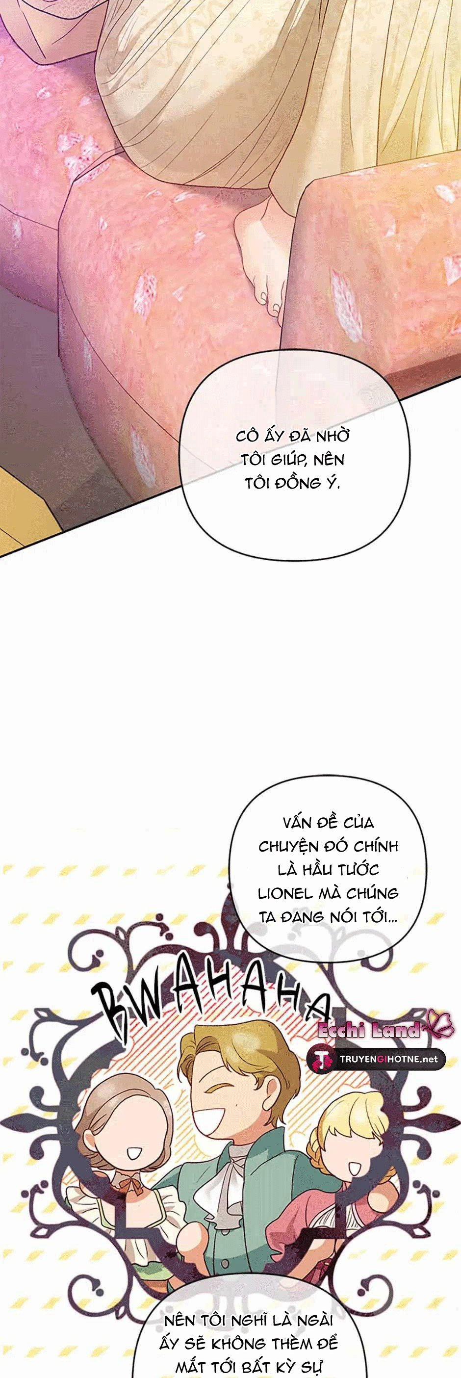 Cuộc Sống Vương Giả Của Người Tình Giả 30.2 trang 16