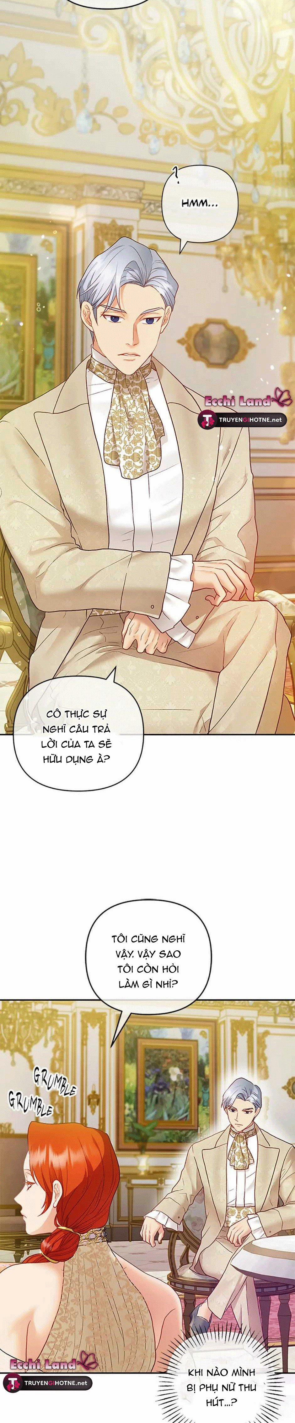 Cuộc Sống Vương Giả Của Người Tình Giả 30.2 trang 18