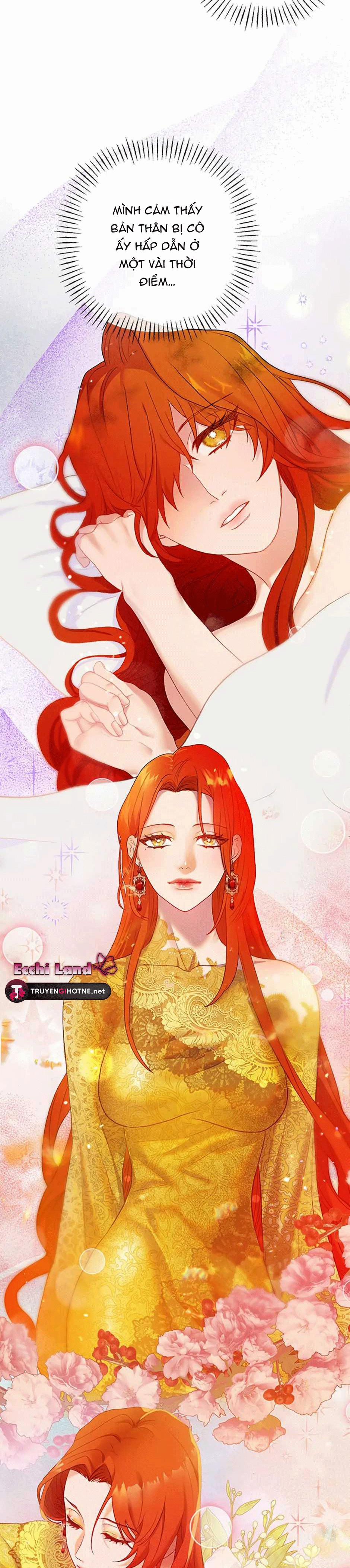 Cuộc Sống Vương Giả Của Người Tình Giả 30.2 trang 19