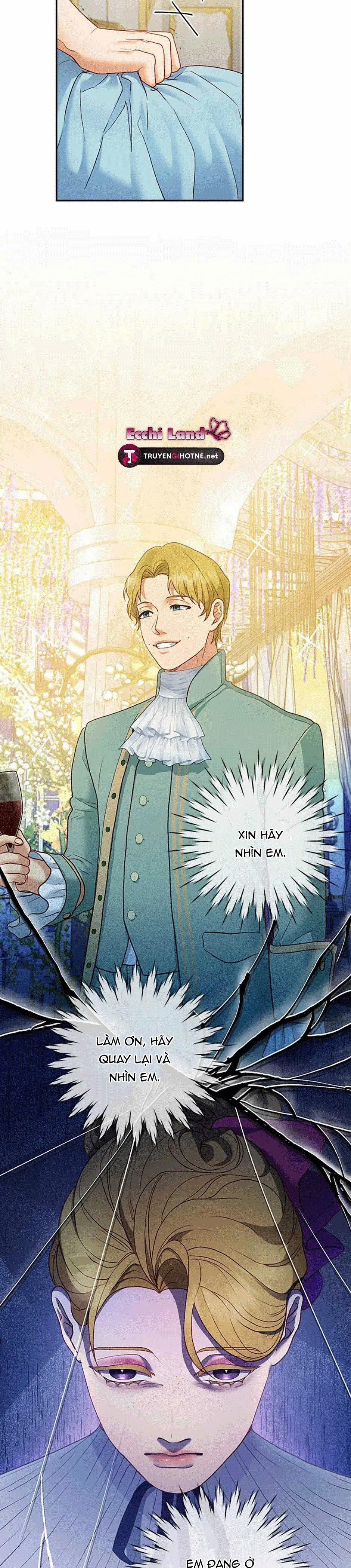 Cuộc Sống Vương Giả Của Người Tình Giả 30.2 trang 2