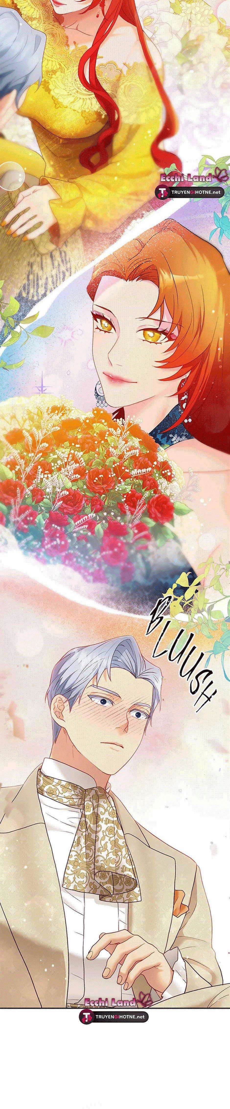 Cuộc Sống Vương Giả Của Người Tình Giả 30.2 trang 20