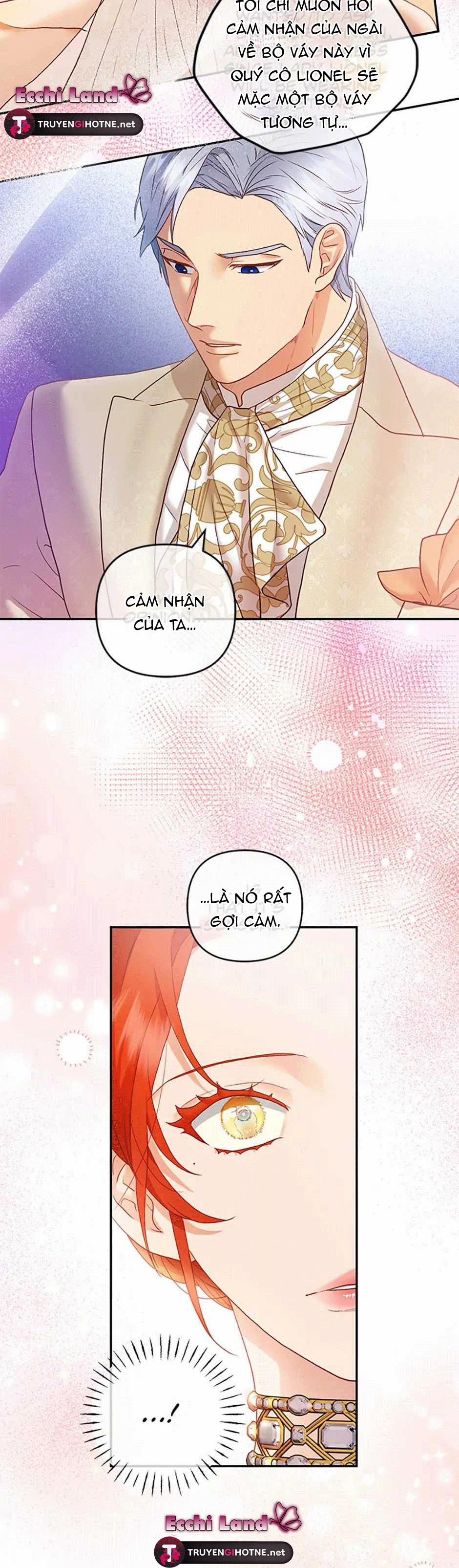 Cuộc Sống Vương Giả Của Người Tình Giả 30.2 trang 26