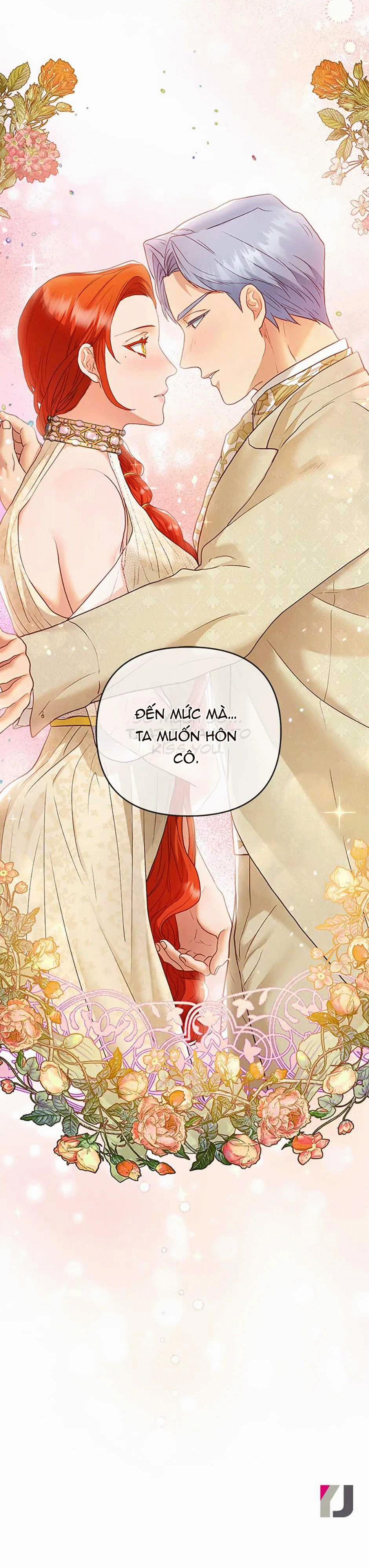 Cuộc Sống Vương Giả Của Người Tình Giả 30.2 trang 27