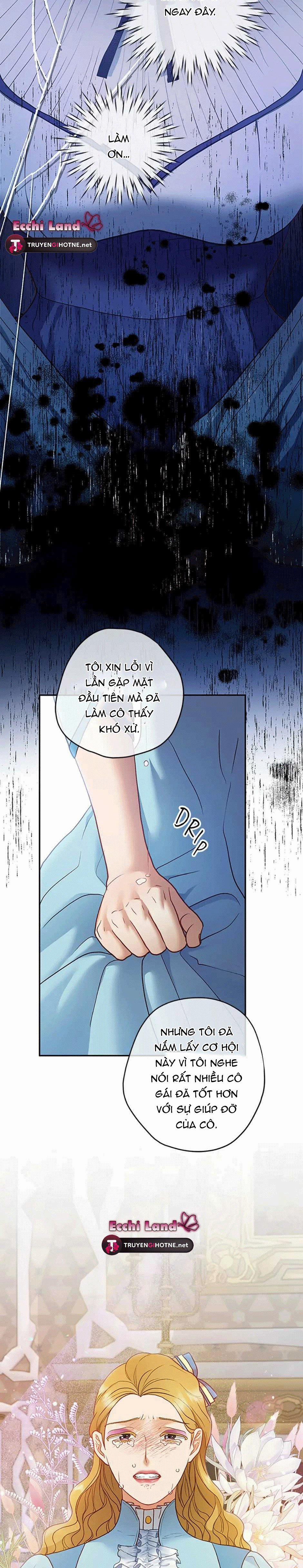 Cuộc Sống Vương Giả Của Người Tình Giả 30.2 trang 3