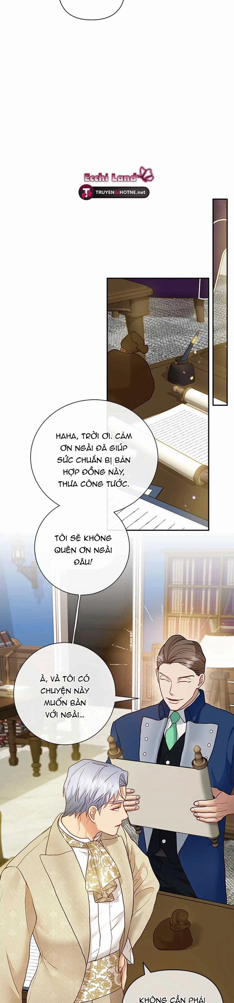 Cuộc Sống Vương Giả Của Người Tình Giả 30.2 trang 6