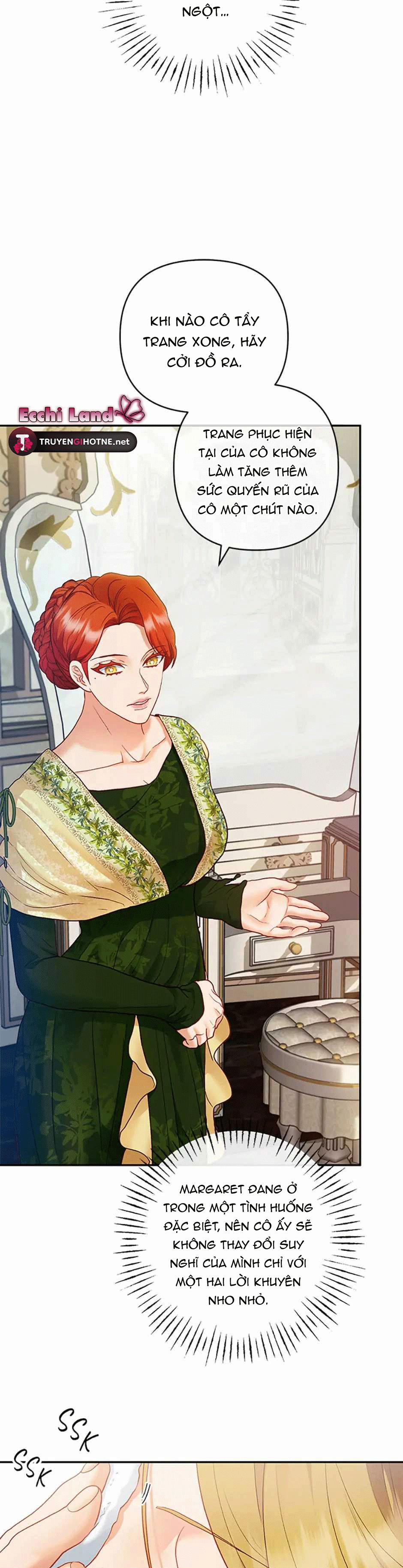 Cuộc Sống Vương Giả Của Người Tình Giả 31.1 trang 13