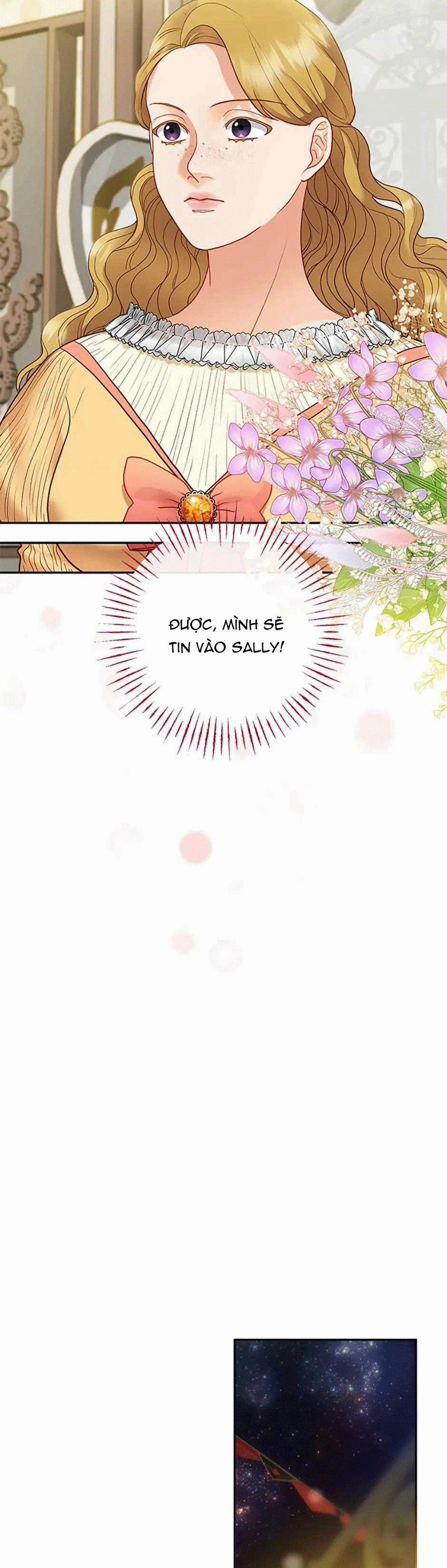 Cuộc Sống Vương Giả Của Người Tình Giả 31.1 trang 16