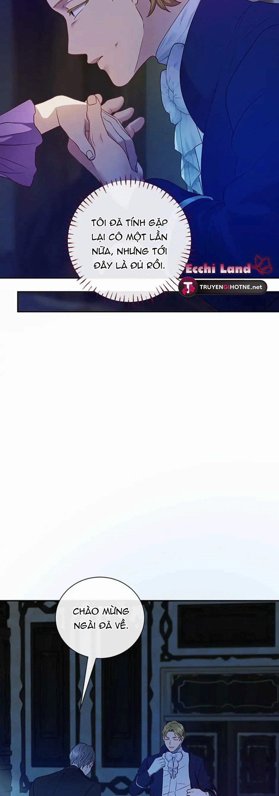 Cuộc Sống Vương Giả Của Người Tình Giả 31.1 trang 18