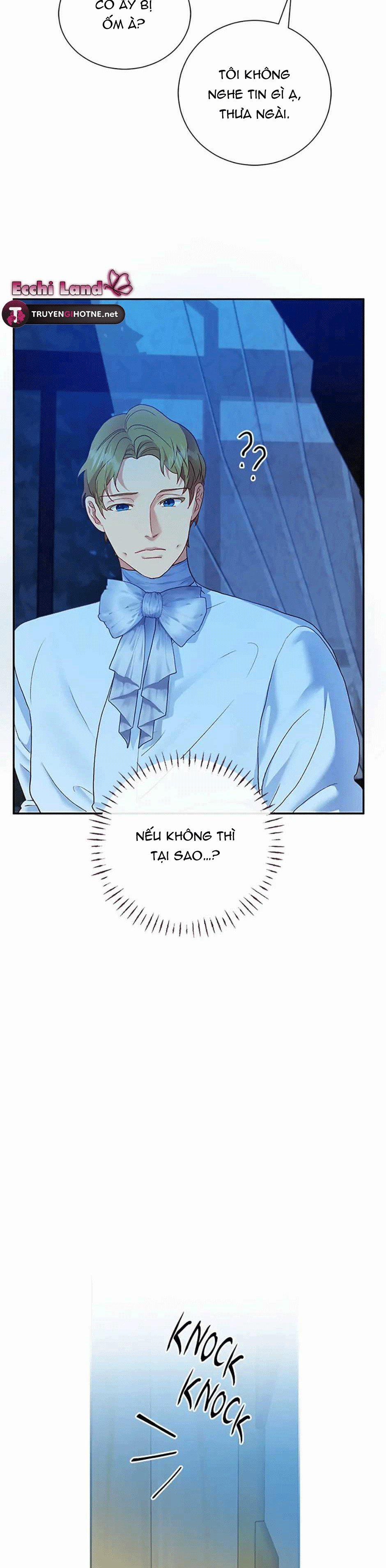 Cuộc Sống Vương Giả Của Người Tình Giả 31.1 trang 21